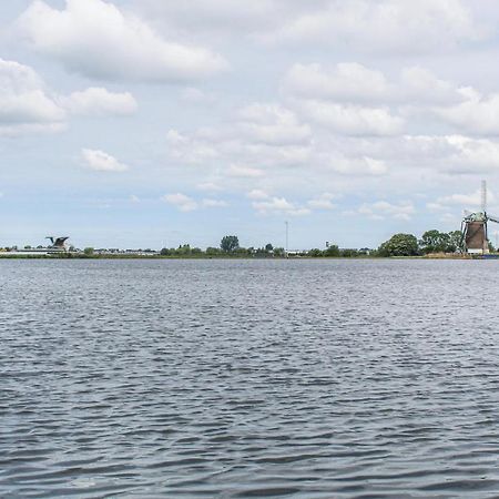 فندق Huis Nr, 5 Woubrugge المظهر الخارجي الصورة