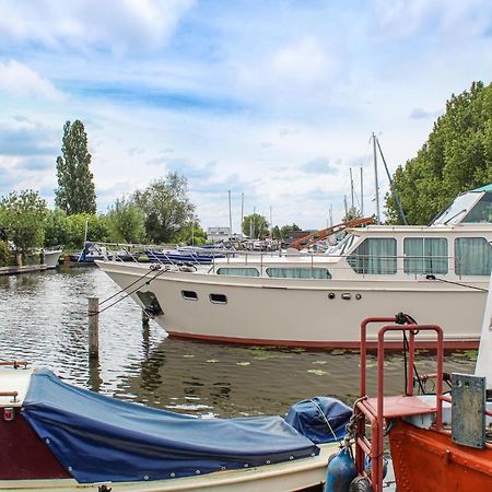 Huis Nr, 5 Woubrugge المظهر الخارجي الصورة