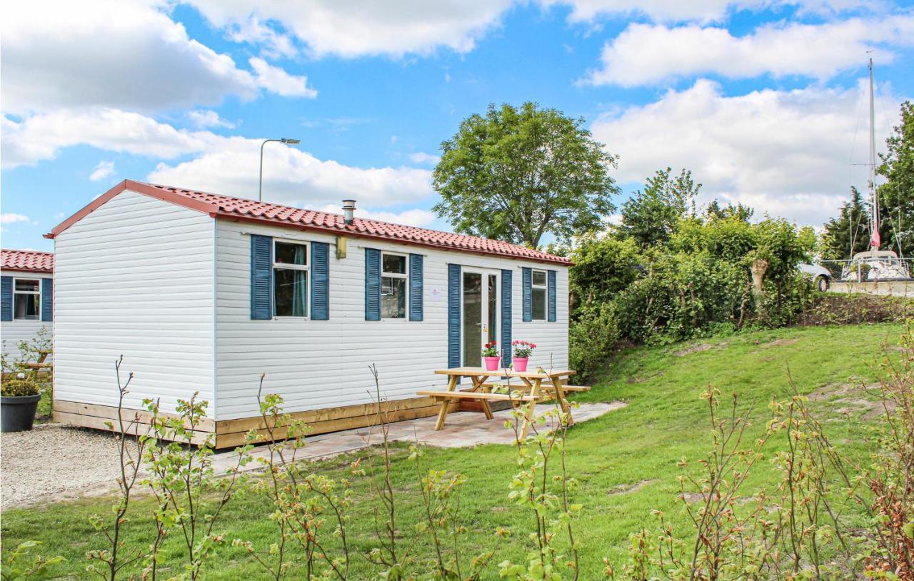 Huis Nr, 5 Woubrugge المظهر الخارجي الصورة