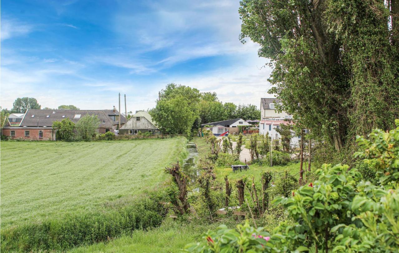 Huis Nr, 5 Woubrugge المظهر الخارجي الصورة