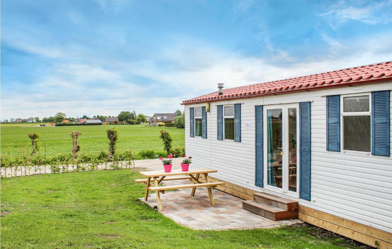 Huis Nr, 5 Woubrugge المظهر الخارجي الصورة