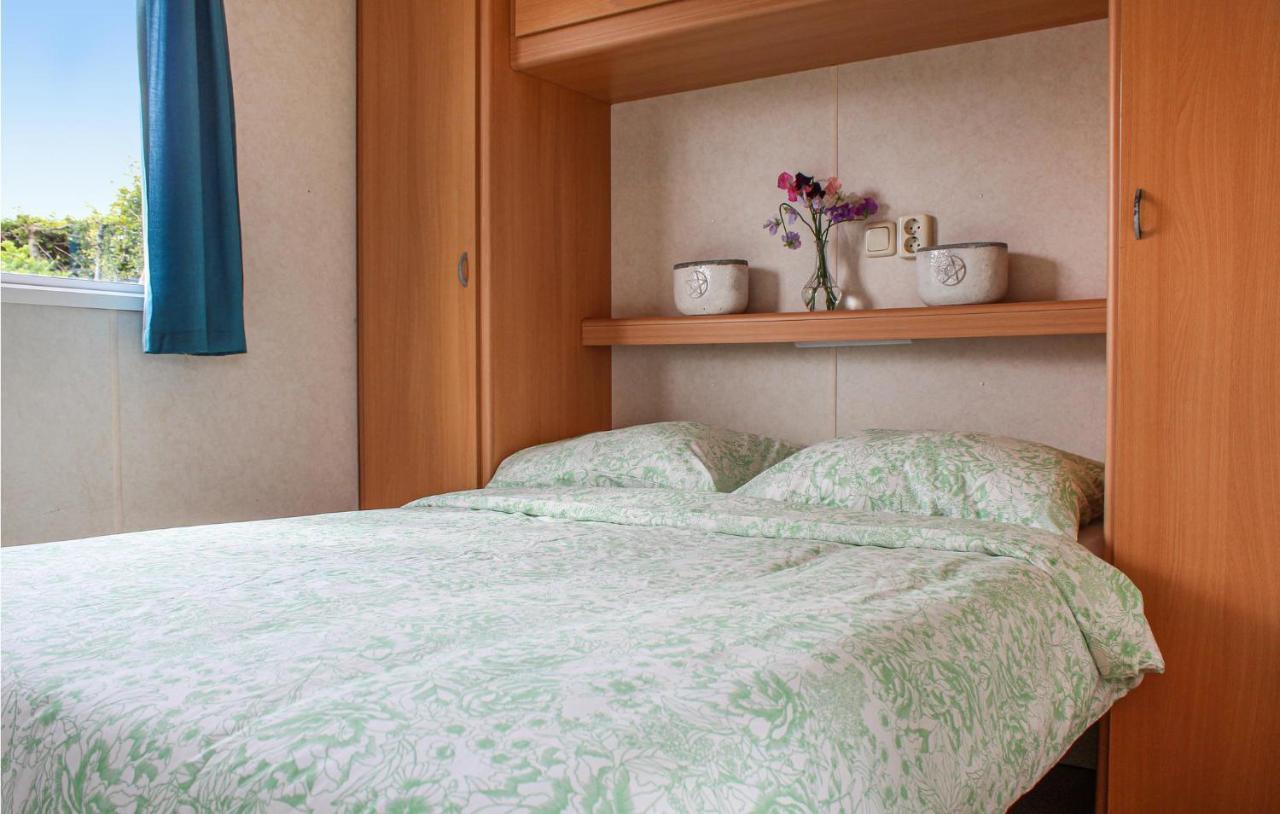 Huis Nr, 5 Woubrugge المظهر الخارجي الصورة
