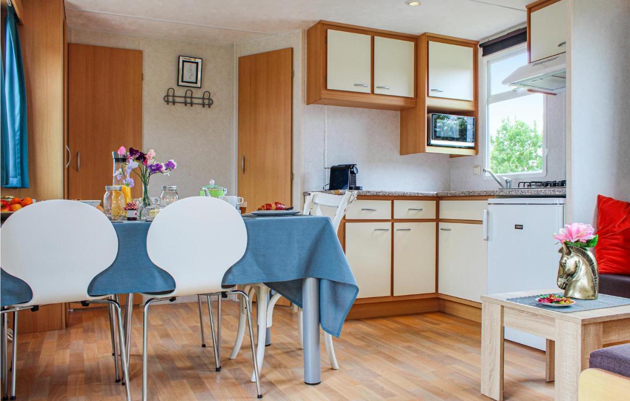 Huis Nr, 5 Woubrugge المظهر الخارجي الصورة