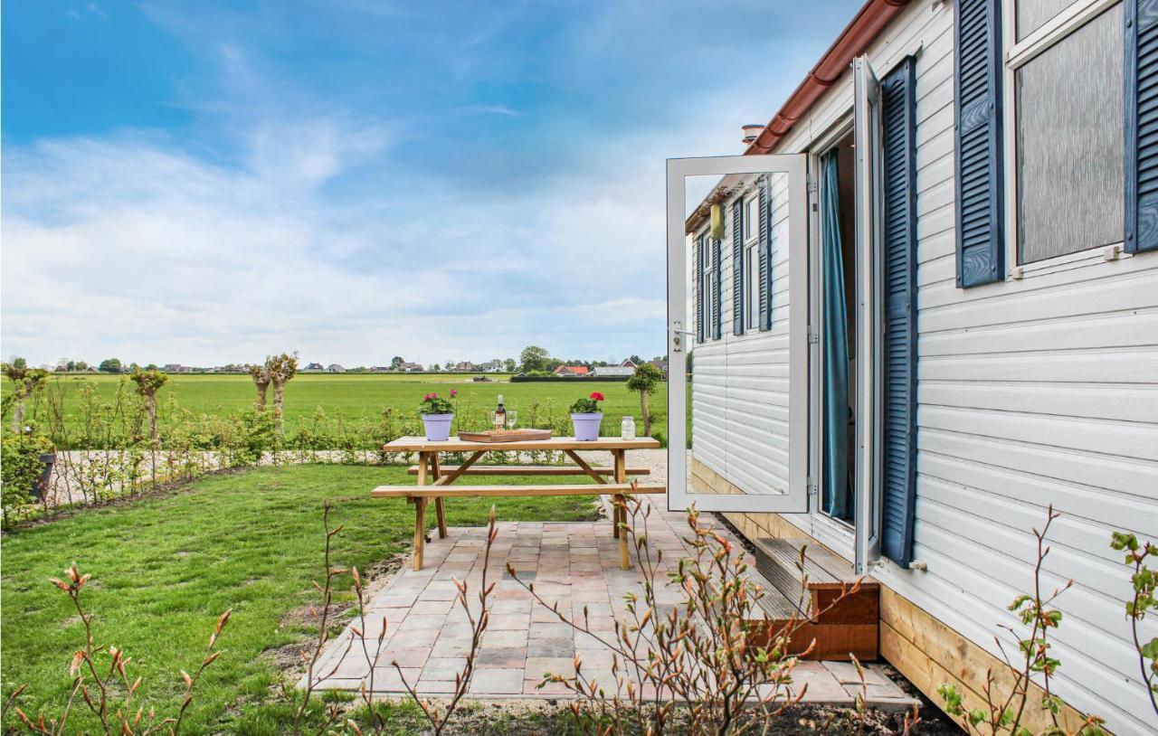 Huis Nr, 5 Woubrugge المظهر الخارجي الصورة