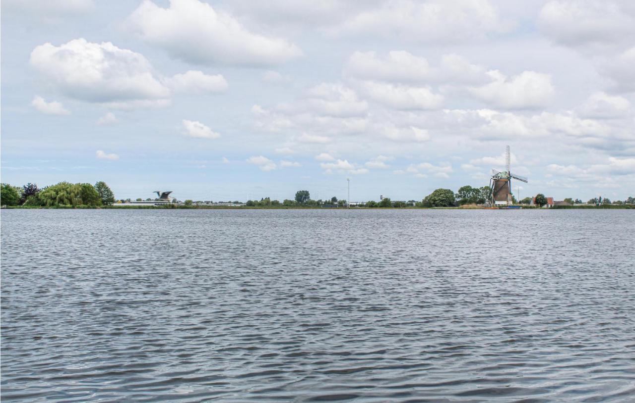 فندق Huis Nr, 5 Woubrugge المظهر الخارجي الصورة