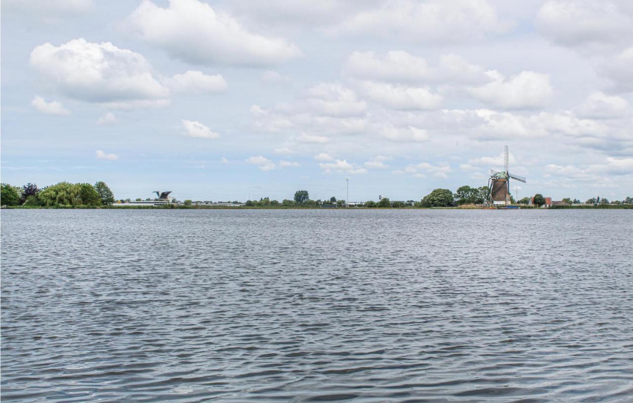 Huis Nr, 5 Woubrugge المظهر الخارجي الصورة