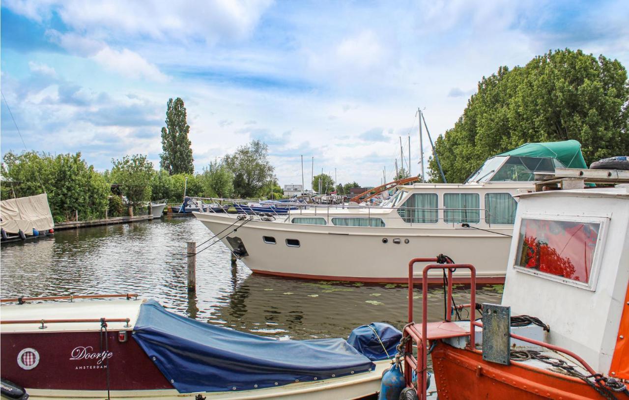 فندق Huis Nr, 5 Woubrugge المظهر الخارجي الصورة