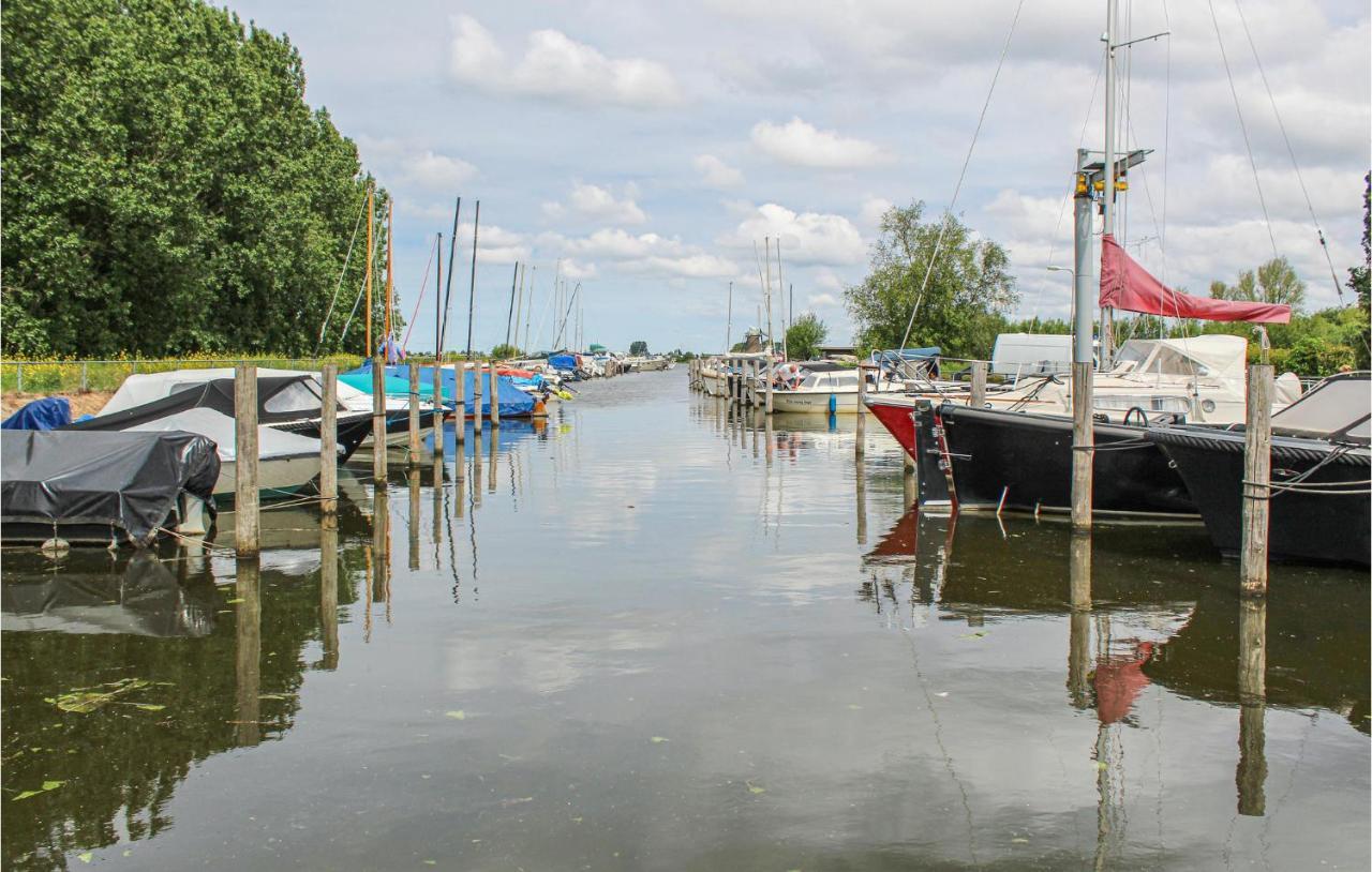 فندق Huis Nr, 5 Woubrugge المظهر الخارجي الصورة