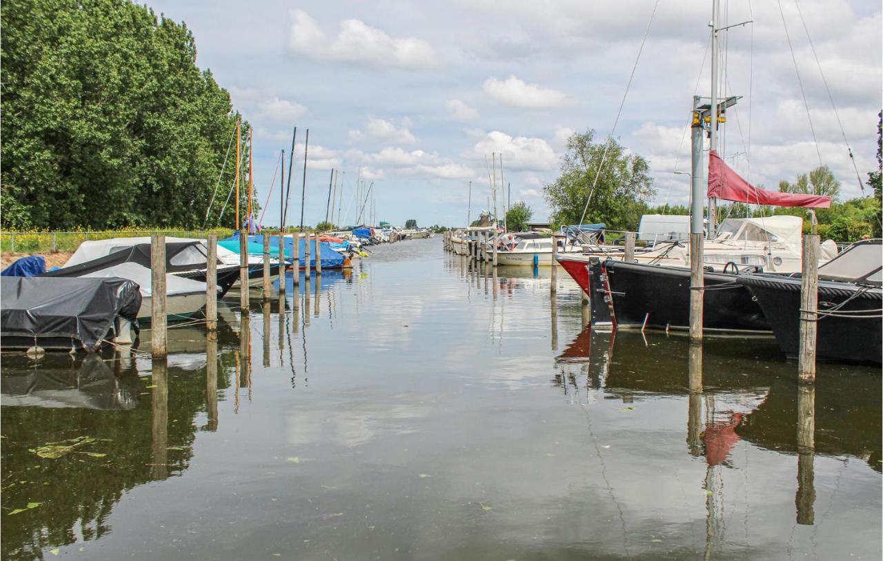 Huis Nr, 5 Woubrugge المظهر الخارجي الصورة