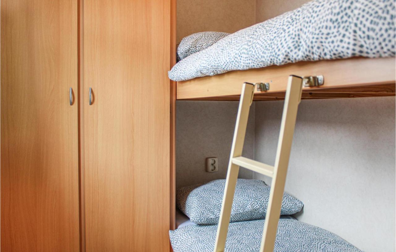 Huis Nr, 5 Woubrugge المظهر الخارجي الصورة