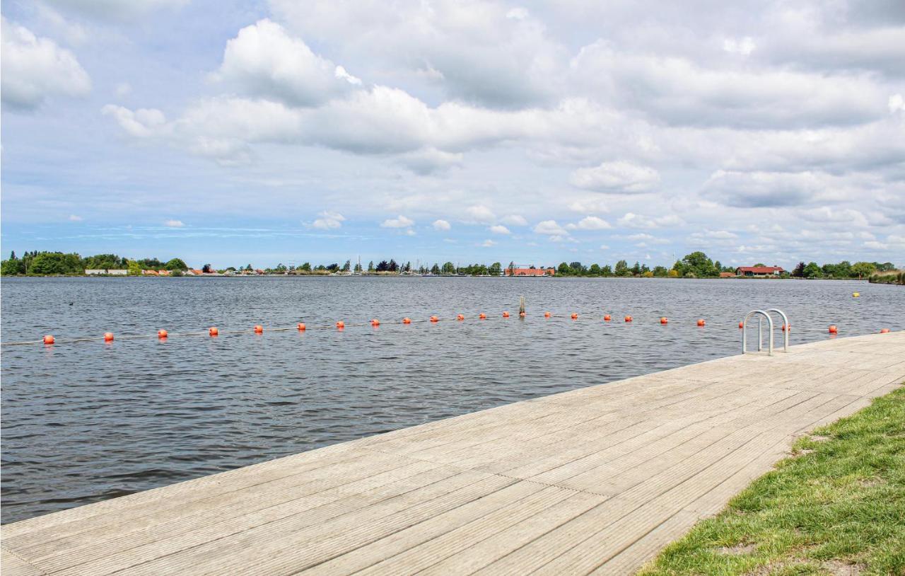Huis Nr, 5 Woubrugge المظهر الخارجي الصورة